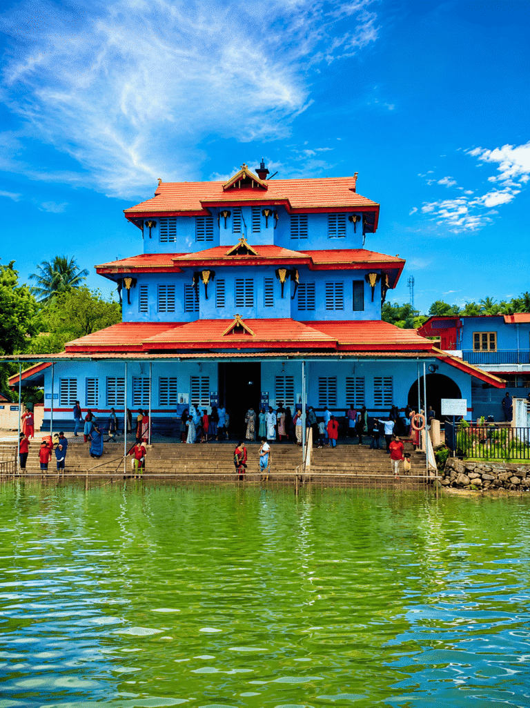 parassini-muthappa-temple