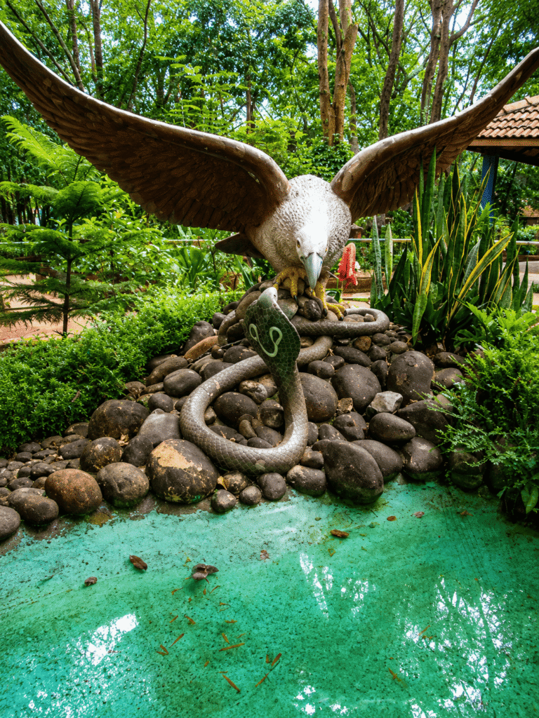 parassini-snake park