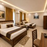 Family Rooms